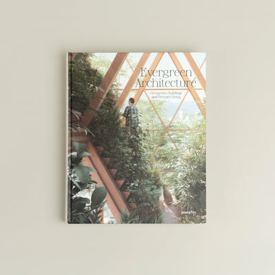 Evergreen Architecture