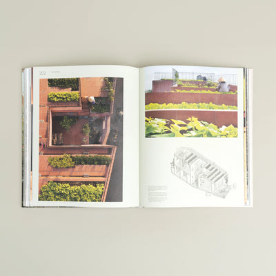 Evergreen Architecture