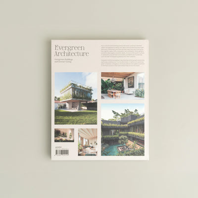 Evergreen Architecture