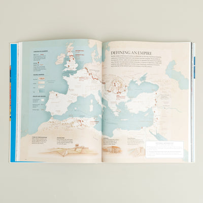 A Map of the World