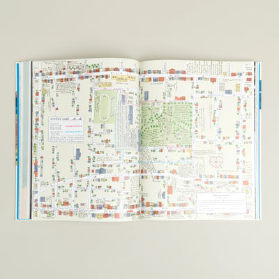 A Map of the World