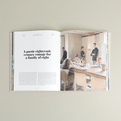 Inspiring Family Homes