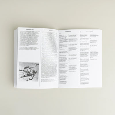 Typographic Architectures
