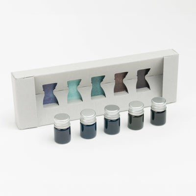 Ink Sampler