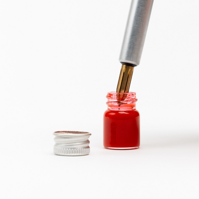 Ink Sampler