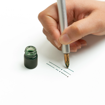 Ink Sampler