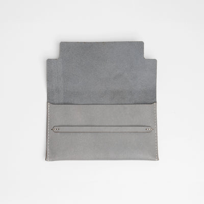 Gratitude Fold (Leather Money Pouch)