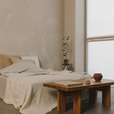 Farmhouse Coffee Table, Rectangle