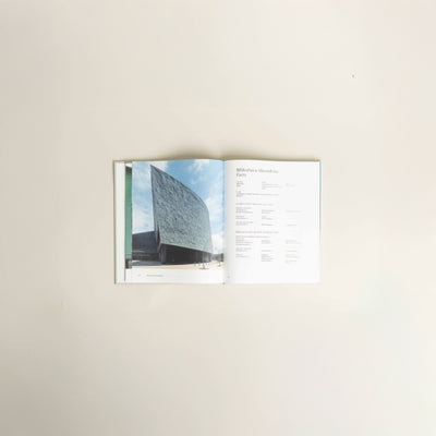 Bibliotheca Alexandrina (Snohetta Books 002)