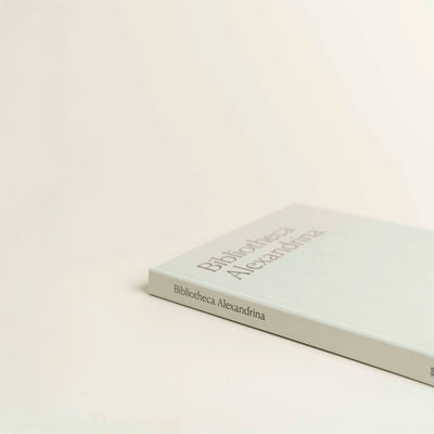 Bibliotheca Alexandrina (Snohetta Books 002)