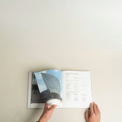 Bibliotheca Alexandrina (Snohetta Books 002)