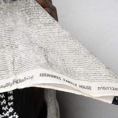 AFH Logo Scarf