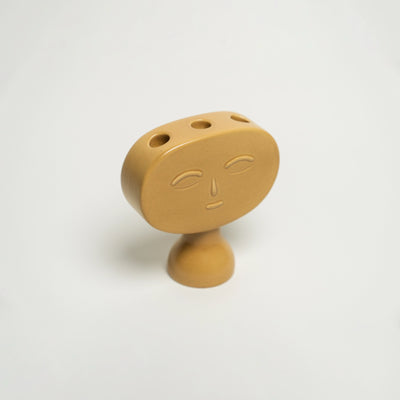 Lucia Candleholder