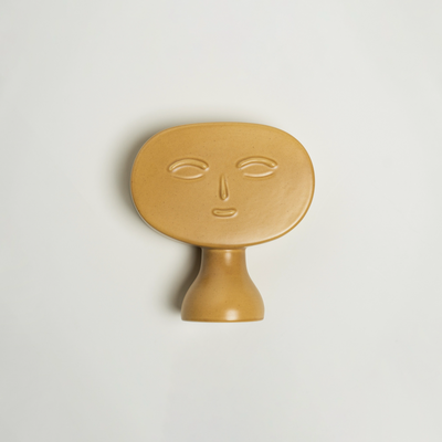 Lucia Candleholder