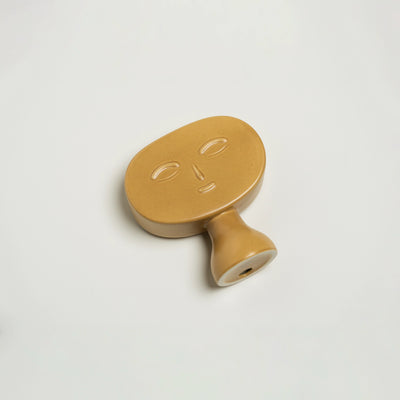 Lucia Candleholder