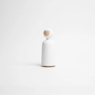 Emirati Figures Mini Dolls