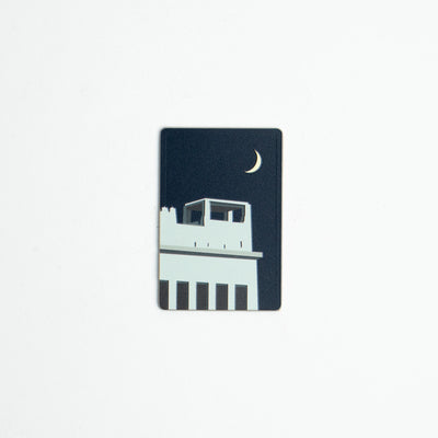 Magnet Prayer