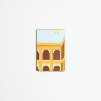 Magnet Prayer