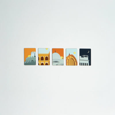 Magnet Prayer
