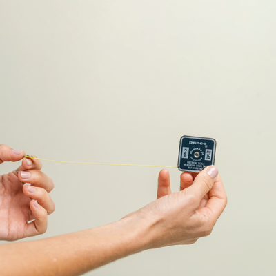 Penco Metric Measuring Tape
