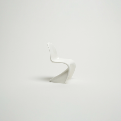 Miniatures Panton Chairs (Set of 5)
