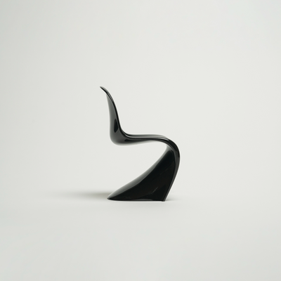 Miniatures Panton Chairs (Set of 5)