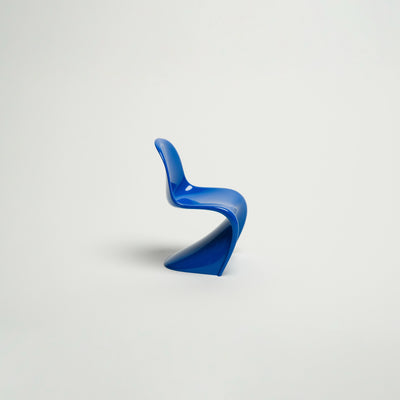 Miniatures Panton Chairs (Set of 5)
