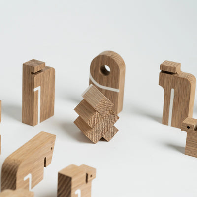 Nativity Scene