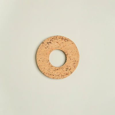 Portuguese Cork Trivet