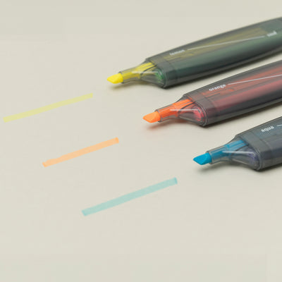 Parallel Highlighter