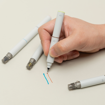 Modular Marker