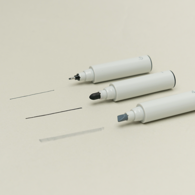Modular Marker