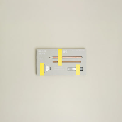 Elementary Pencil Set