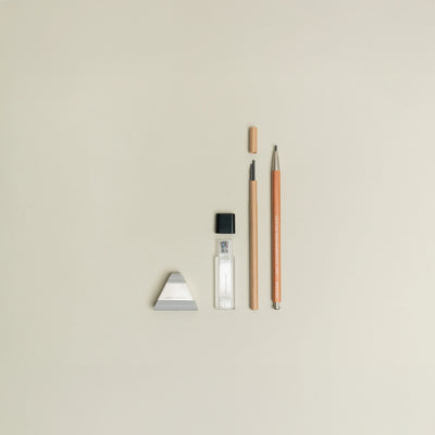 Elementary Pencil Set