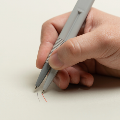 Toggle Pen