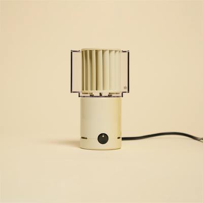 HL 70 Desk Fan 1971
