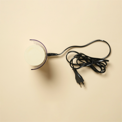 HL 70 Desk Fan 1971