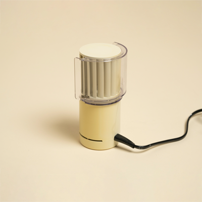 HL 70 Desk Fan 1971