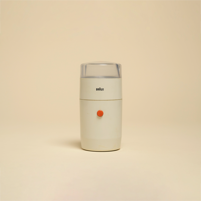 KSM 1 Coffee Grinder 1966