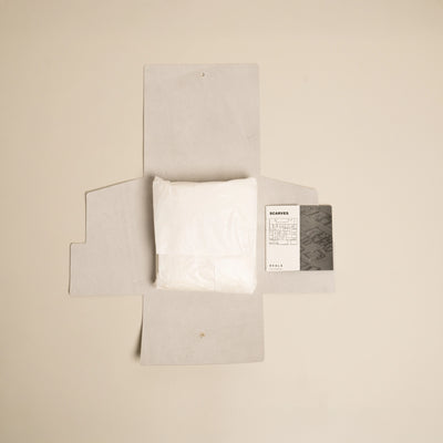 Sha'bi House Scarf