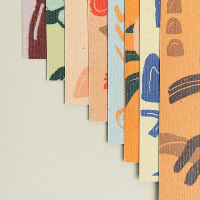 Animals Postcards