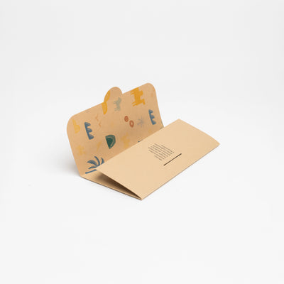 Paper Money Pouch