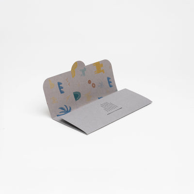 Paper Money Pouch