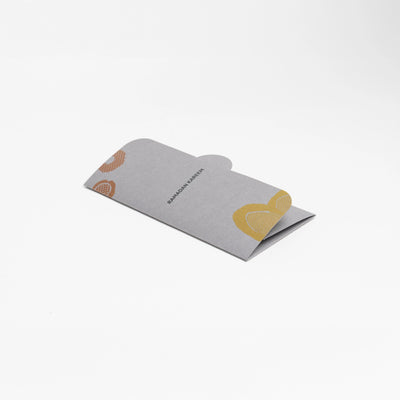 Paper Money Pouch