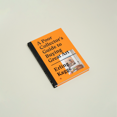A Poor Collector's Guide to Buying Great Art