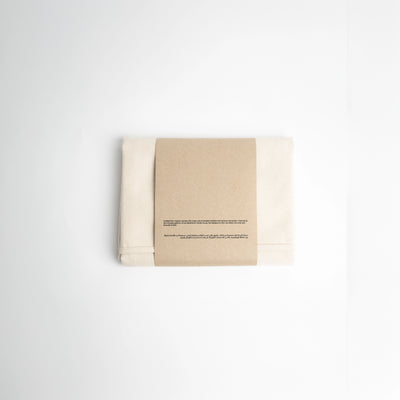 Prayer Canvas Mat