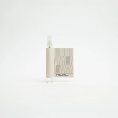 Abrahamic Family House Perfume