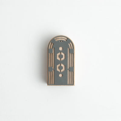 Shabi Stamp