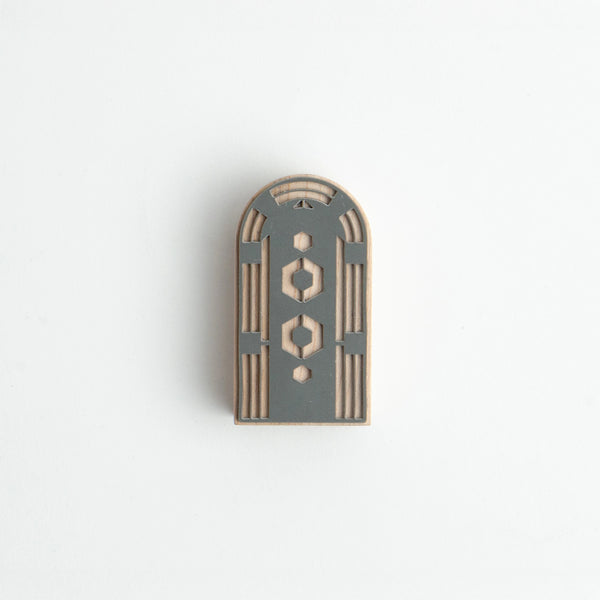 Shabi Stamp