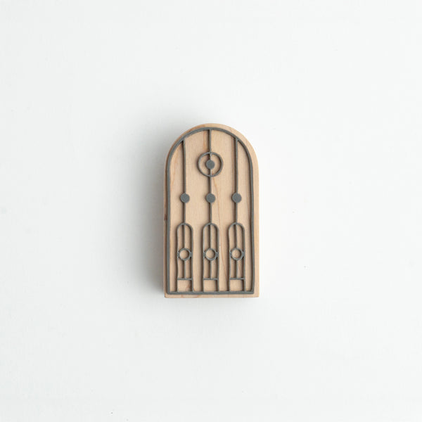 Shabi Stamp
